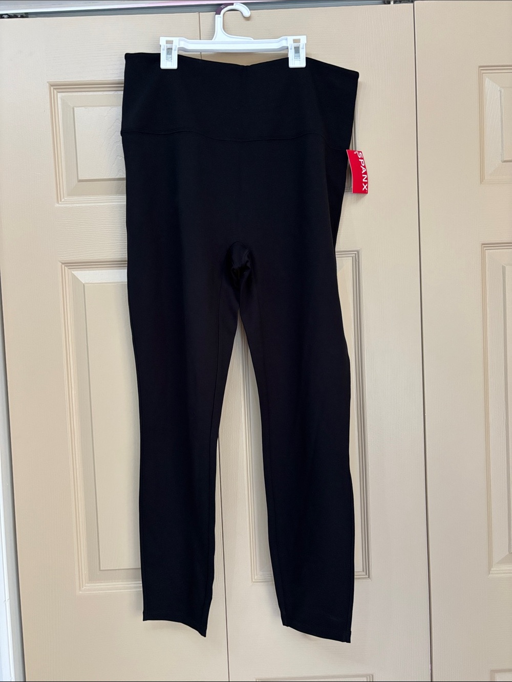 NWT SPANX New Casual Legging